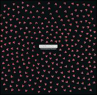 The Wedding Present: Seamonsters (1991)